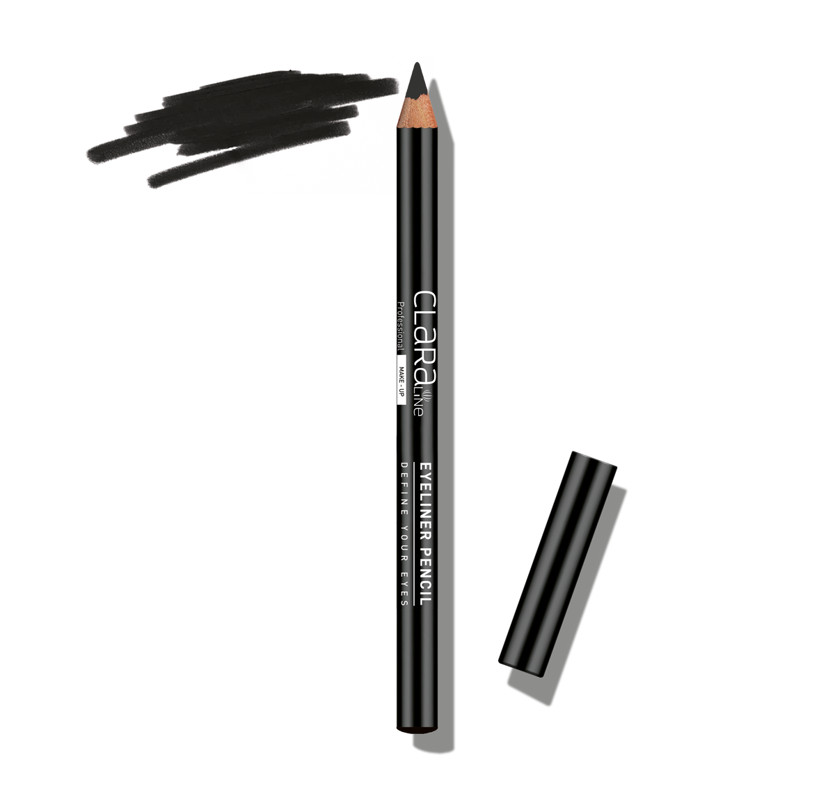 Eyeliner Pencil - Claraline