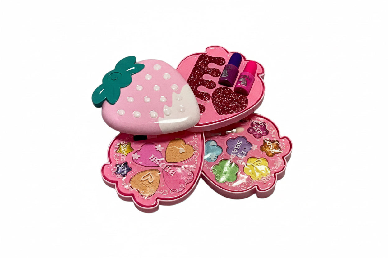 Cosmetic Case Fragola