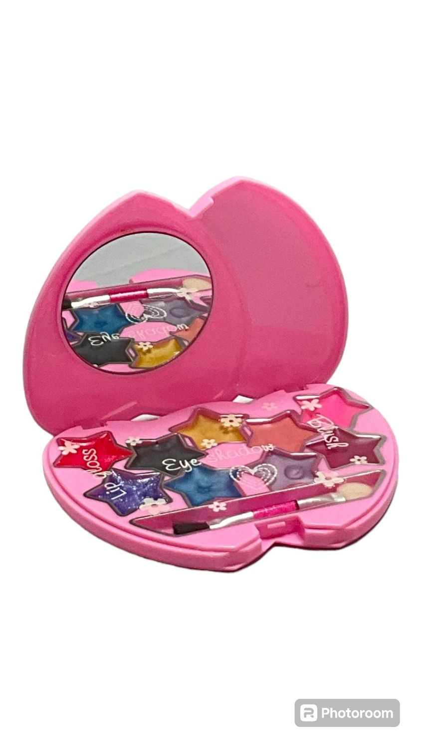Cosmetic Set Doppio Cuore