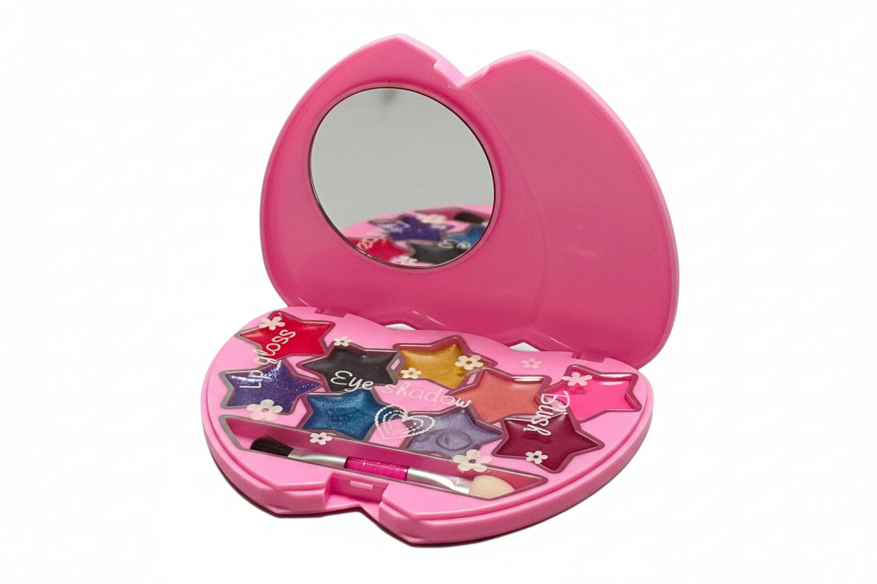 Cosmetic Set Doppio Cuore