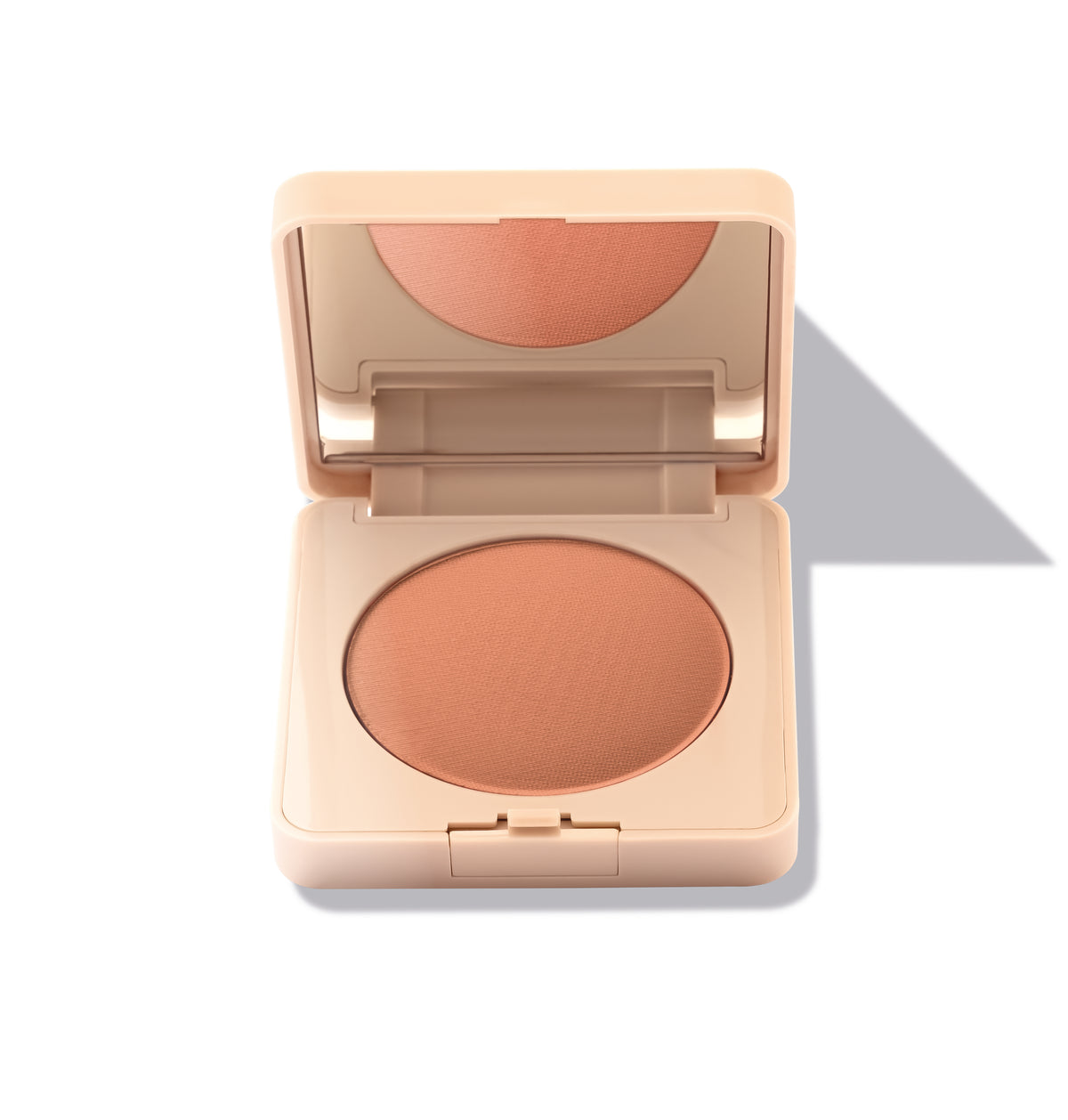 Blush In Polvere - Claraline