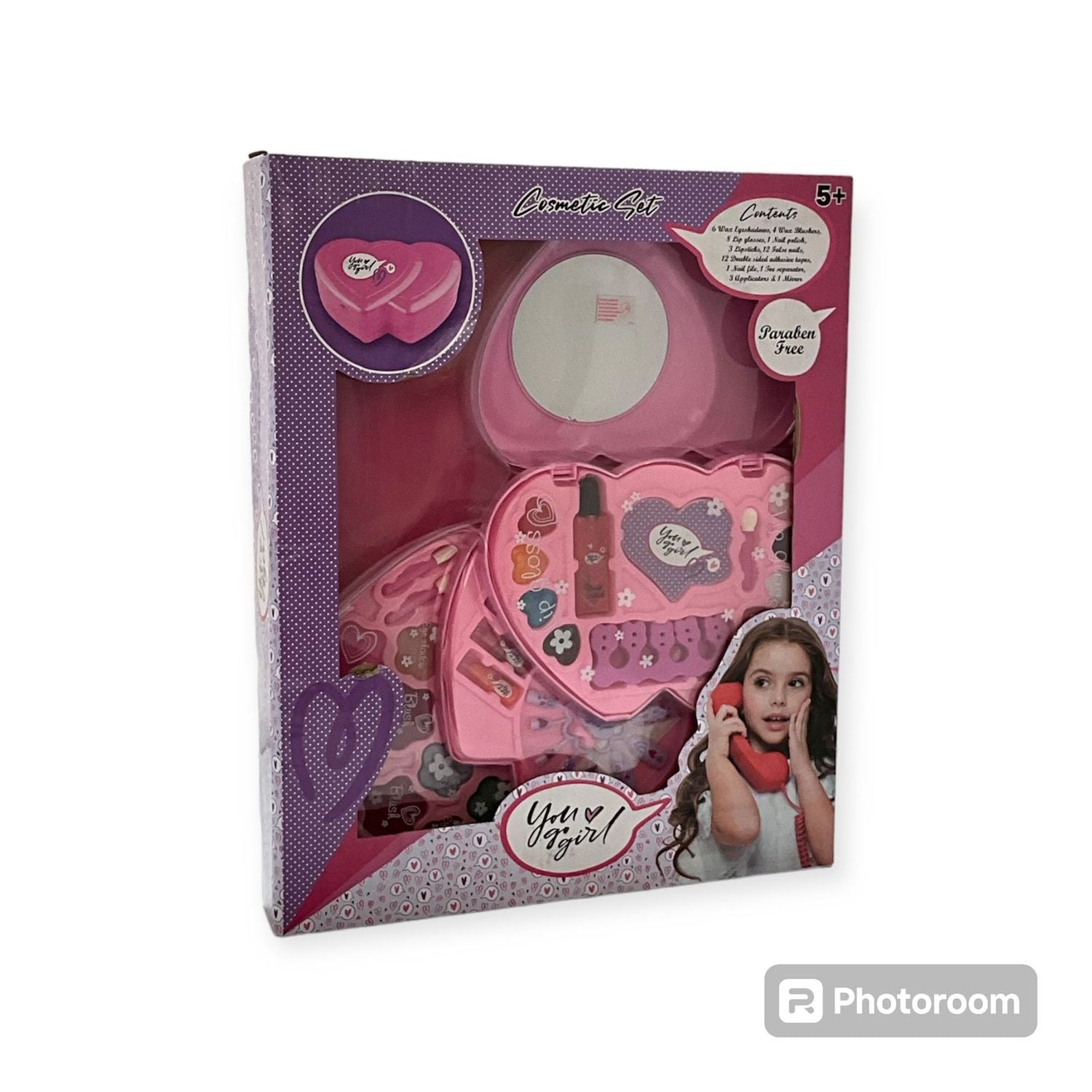 Doppio Cuore Gigante