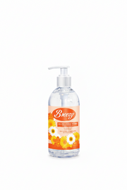 Breezy Detrgente Intimo con Estratto di Camomilla-300 ml