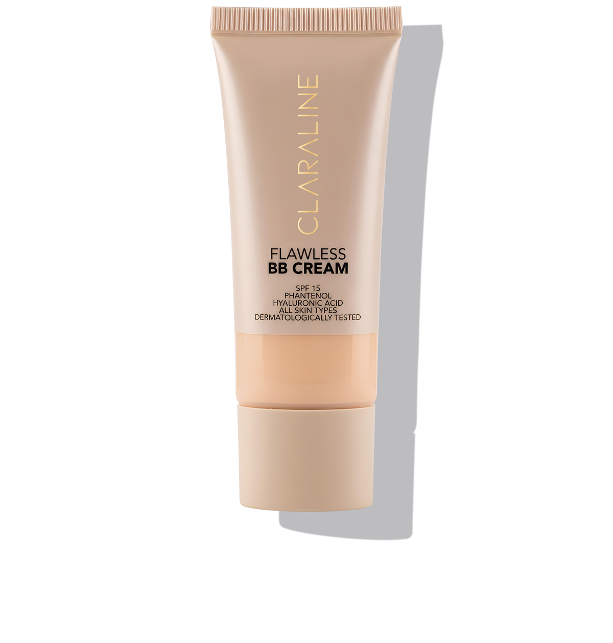 BB Cream Flawless - Claraline