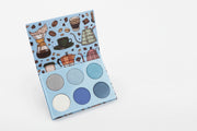 Palette Coffee First Time