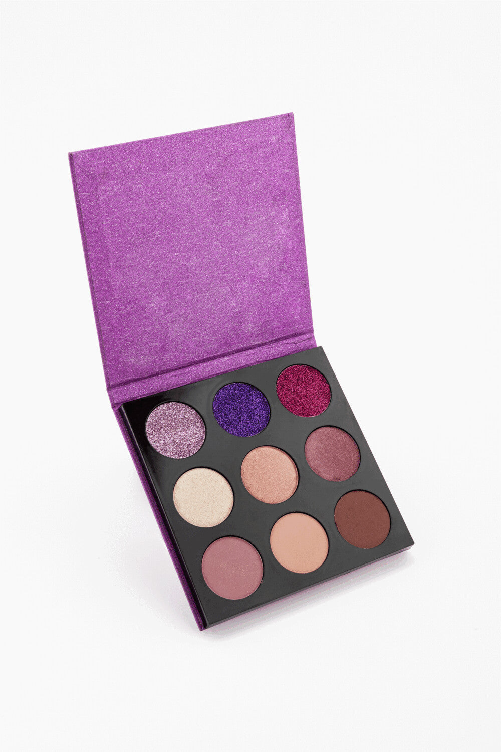 FIRST TIME OMBRETTO 9 COLORI FUCSIA DIAMOND