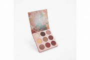 Palette Colors Of Love First Time