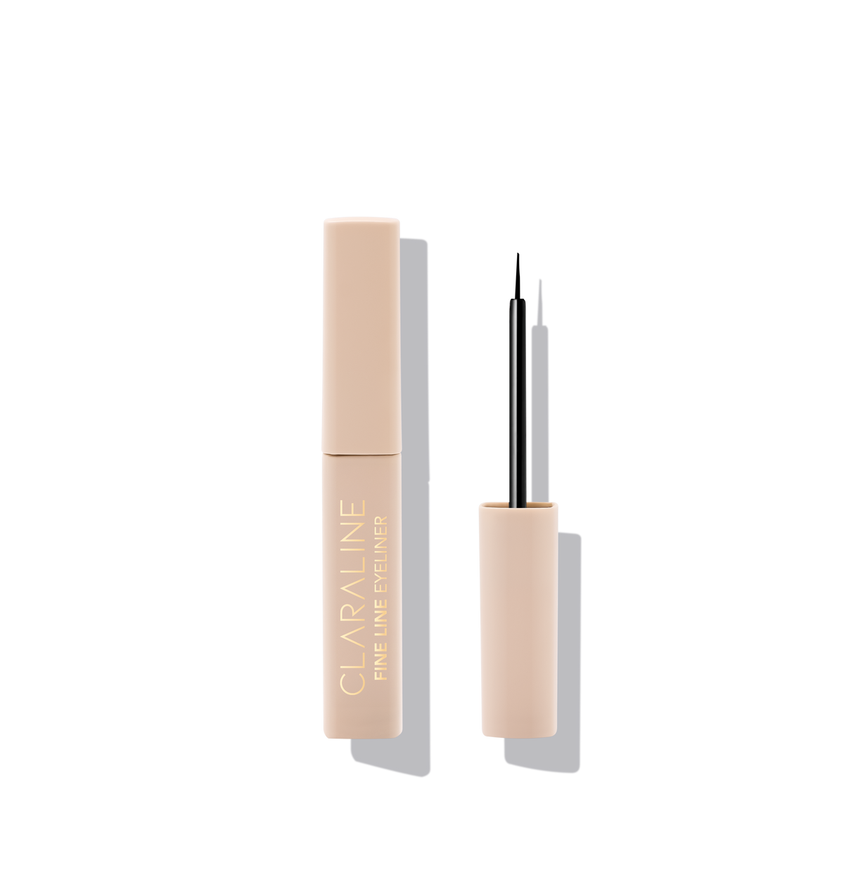 Fine Line Eyeliner - Claraline