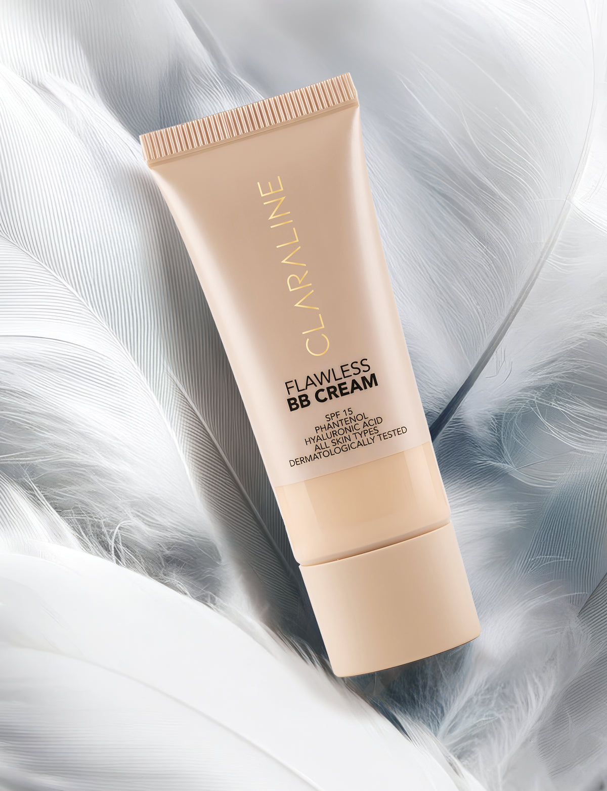 BB Cream Flawless - Claraline