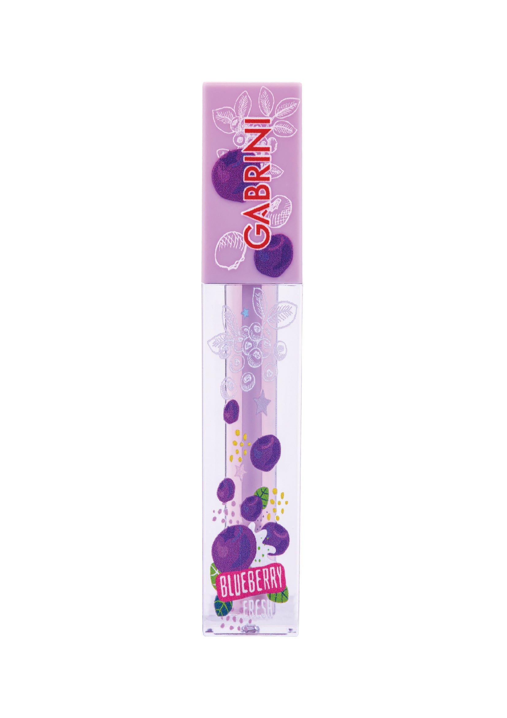 Fruity Lipgloss Gabrini