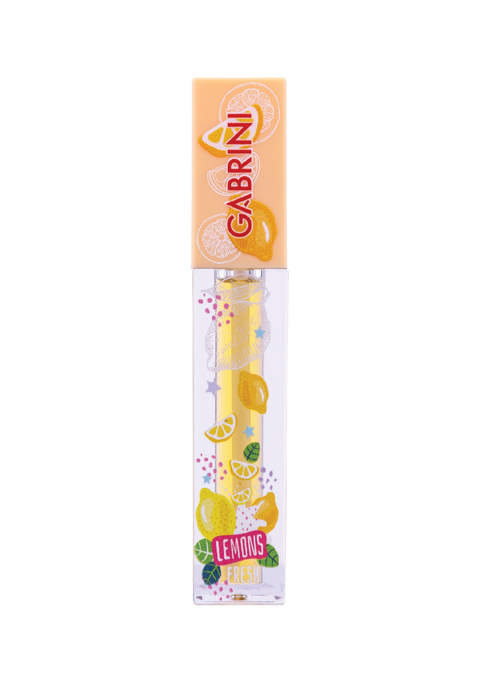 Fruity Lipgloss Gabrini