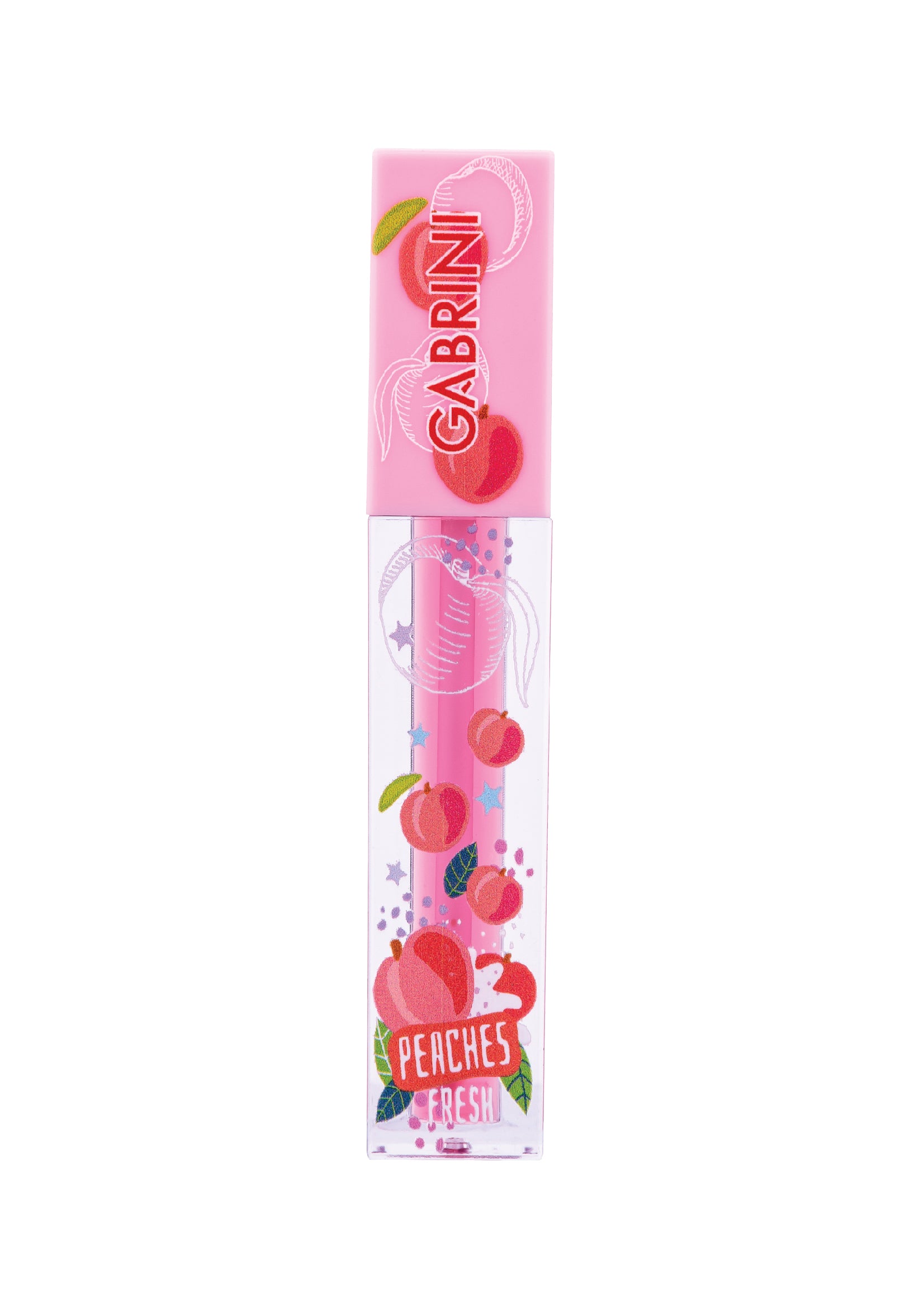 Fruity Lipgloss Gabrini