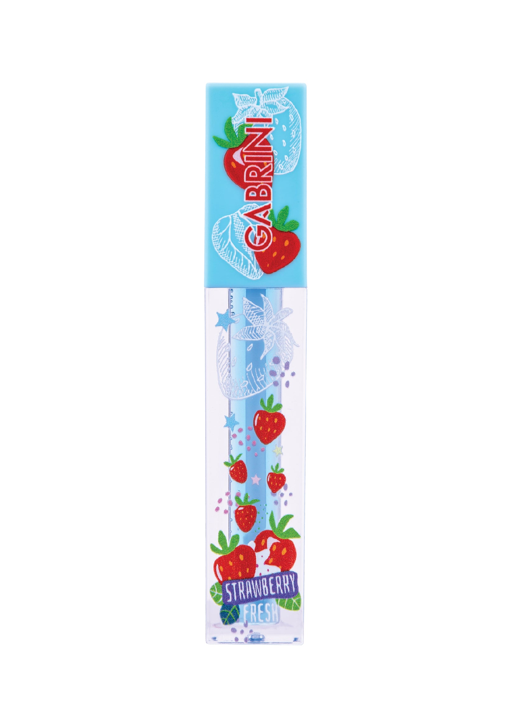 Fruity Lipgloss Gabrini