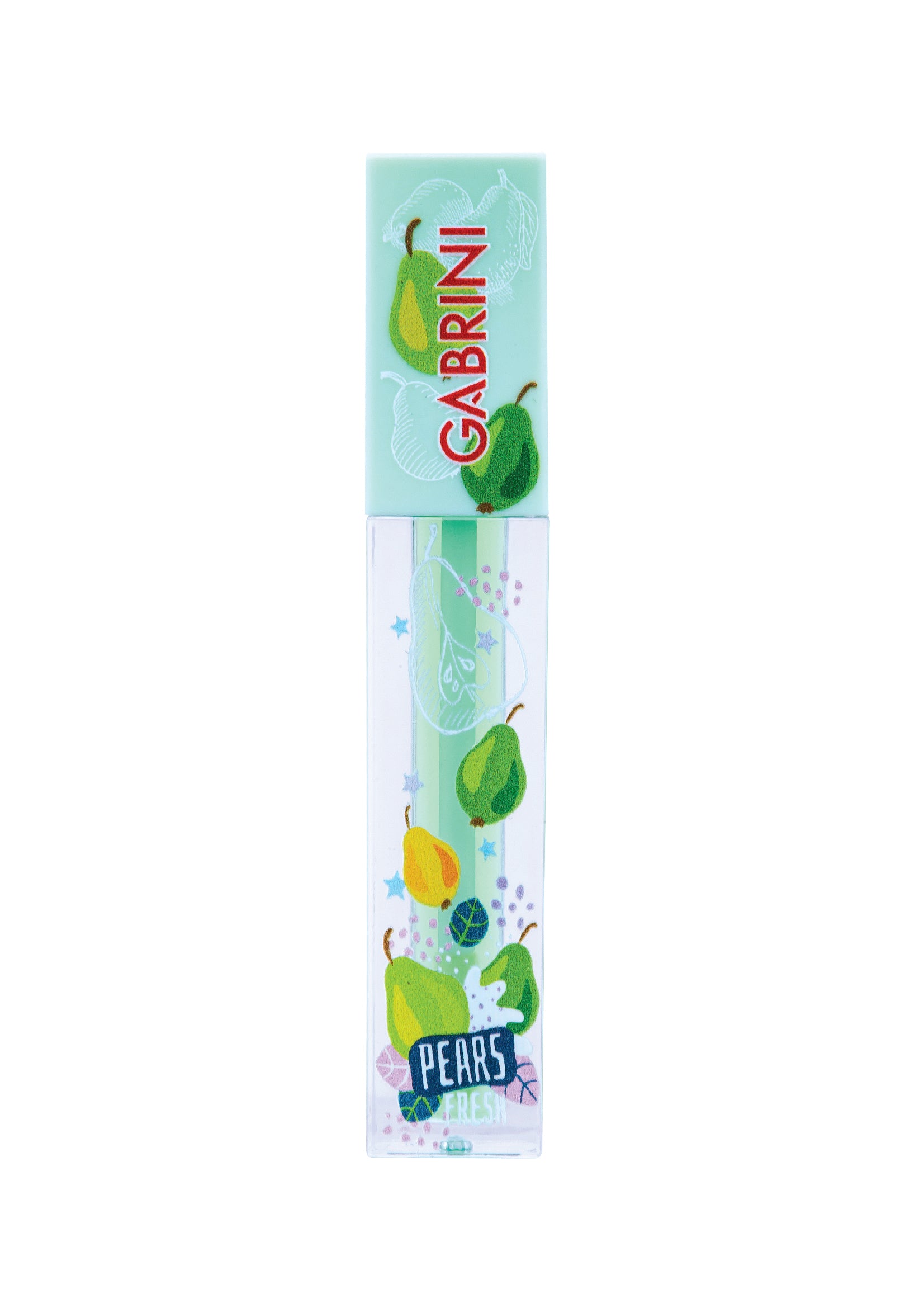 Fruity Lipgloss Gabrini