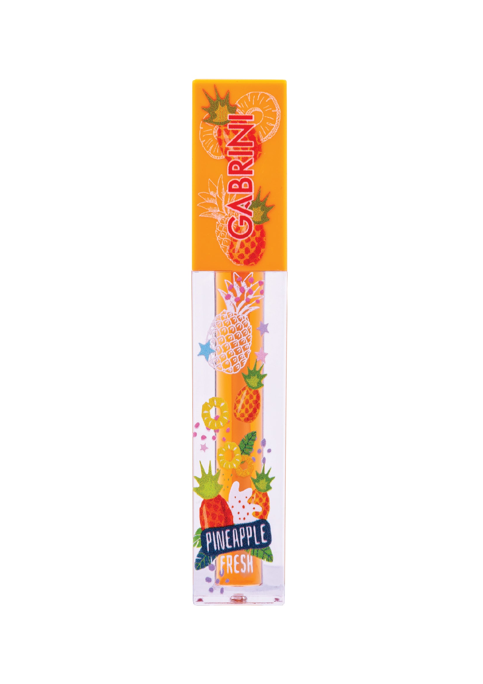 Fruity Lipgloss Gabrini