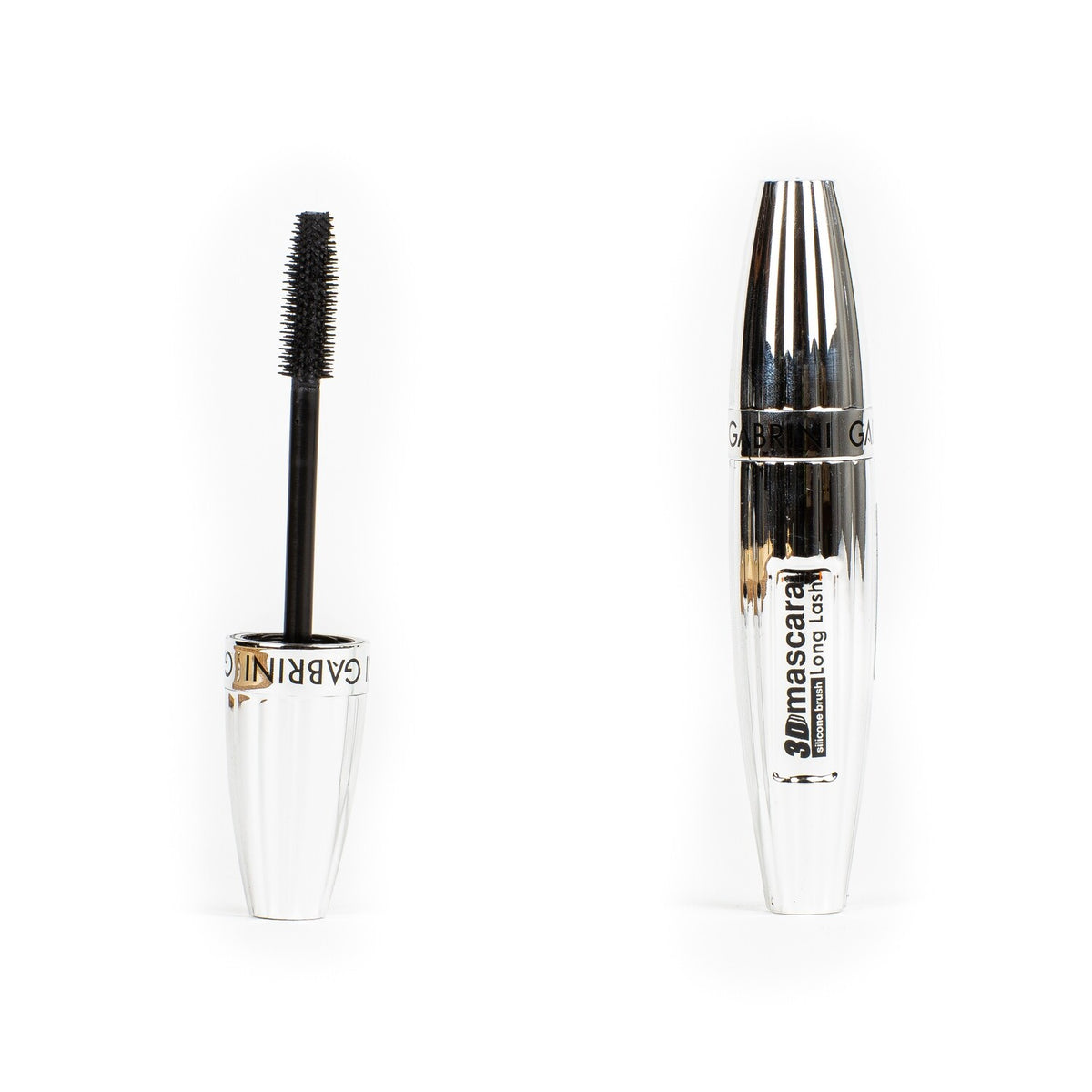 GABRINI 3D MASCARA SILICONE 12ml