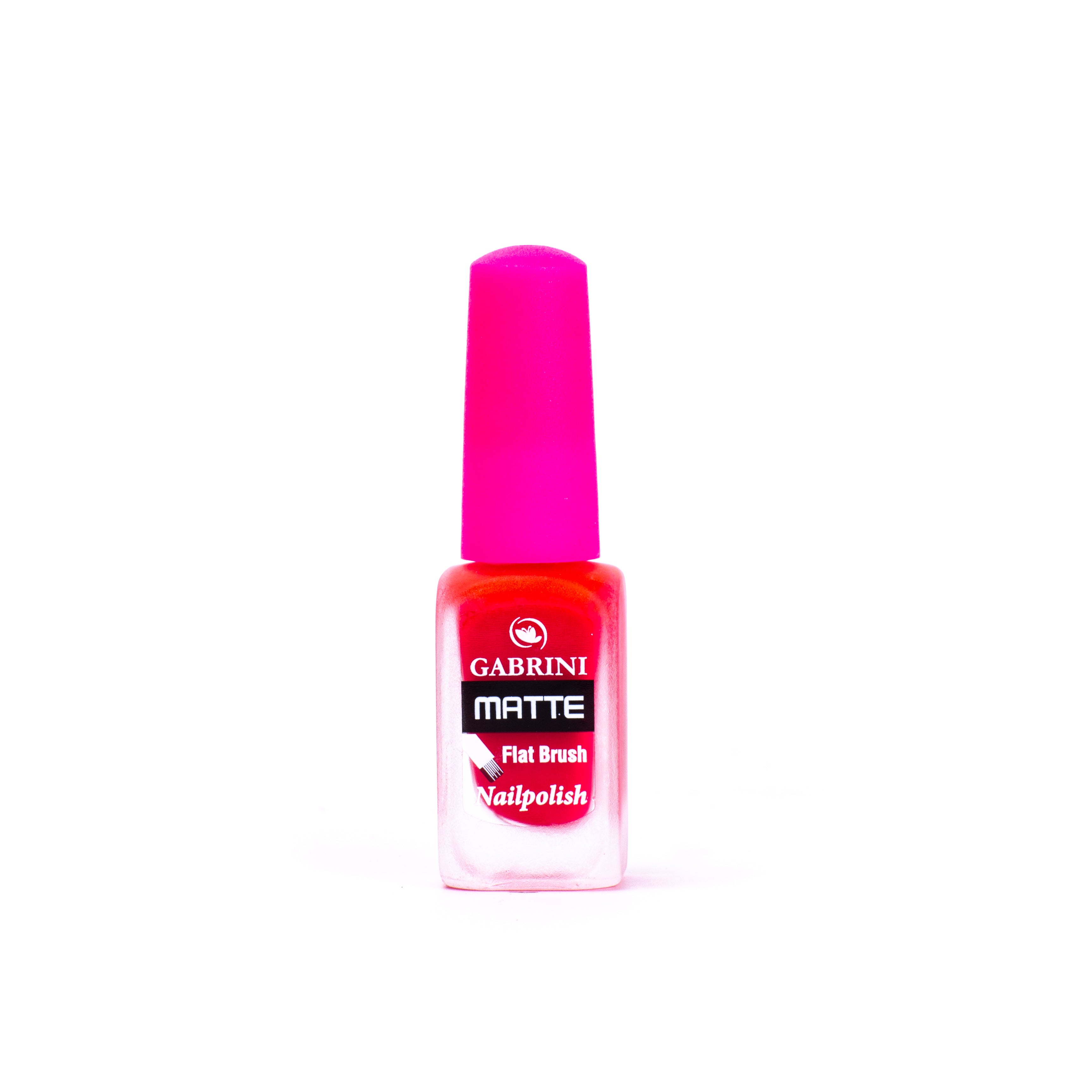 Smalto Matte Gabrini