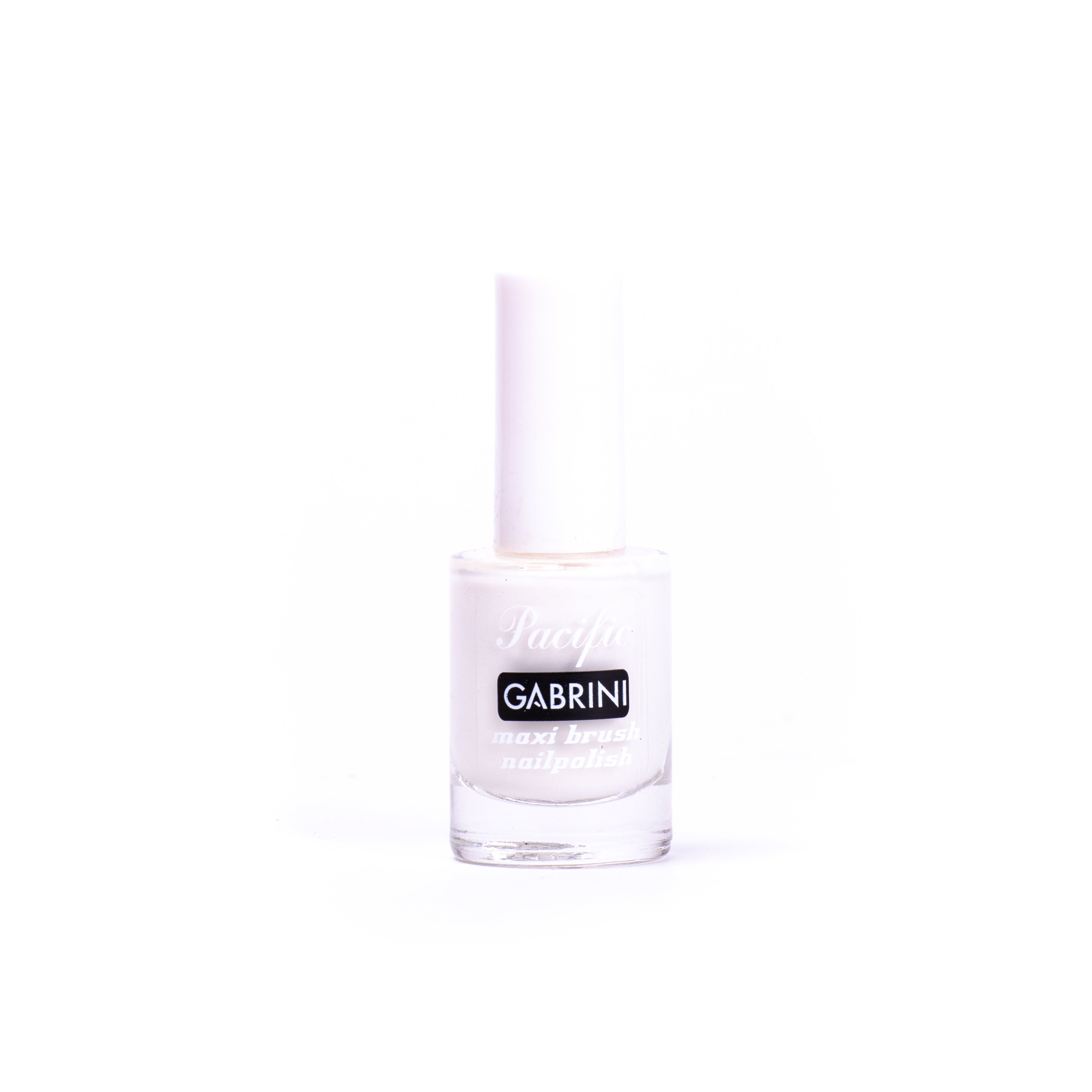 GABRINI SMALTO PACIFIC 12ml.