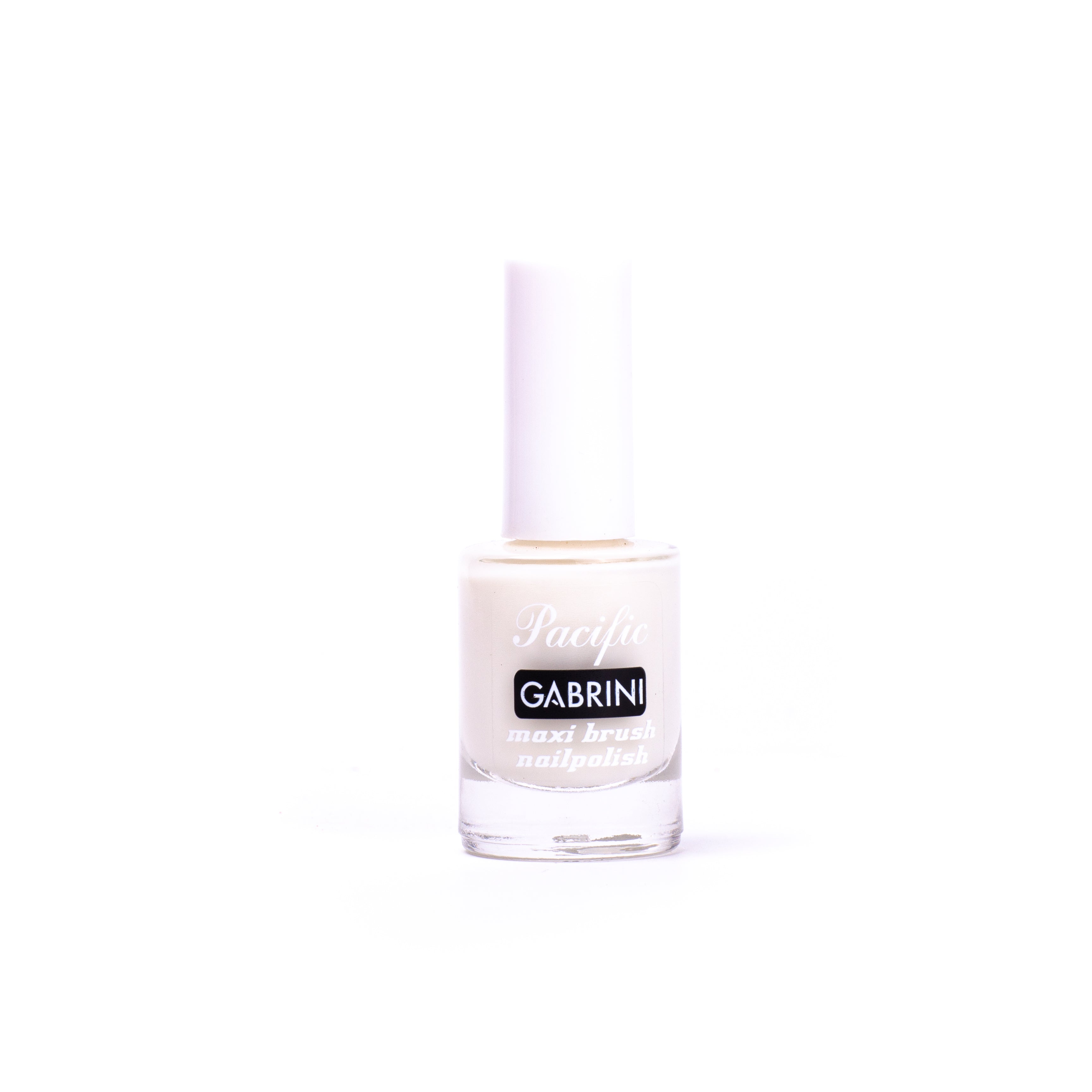 GABRINI SMALTO PACIFIC 12ml.