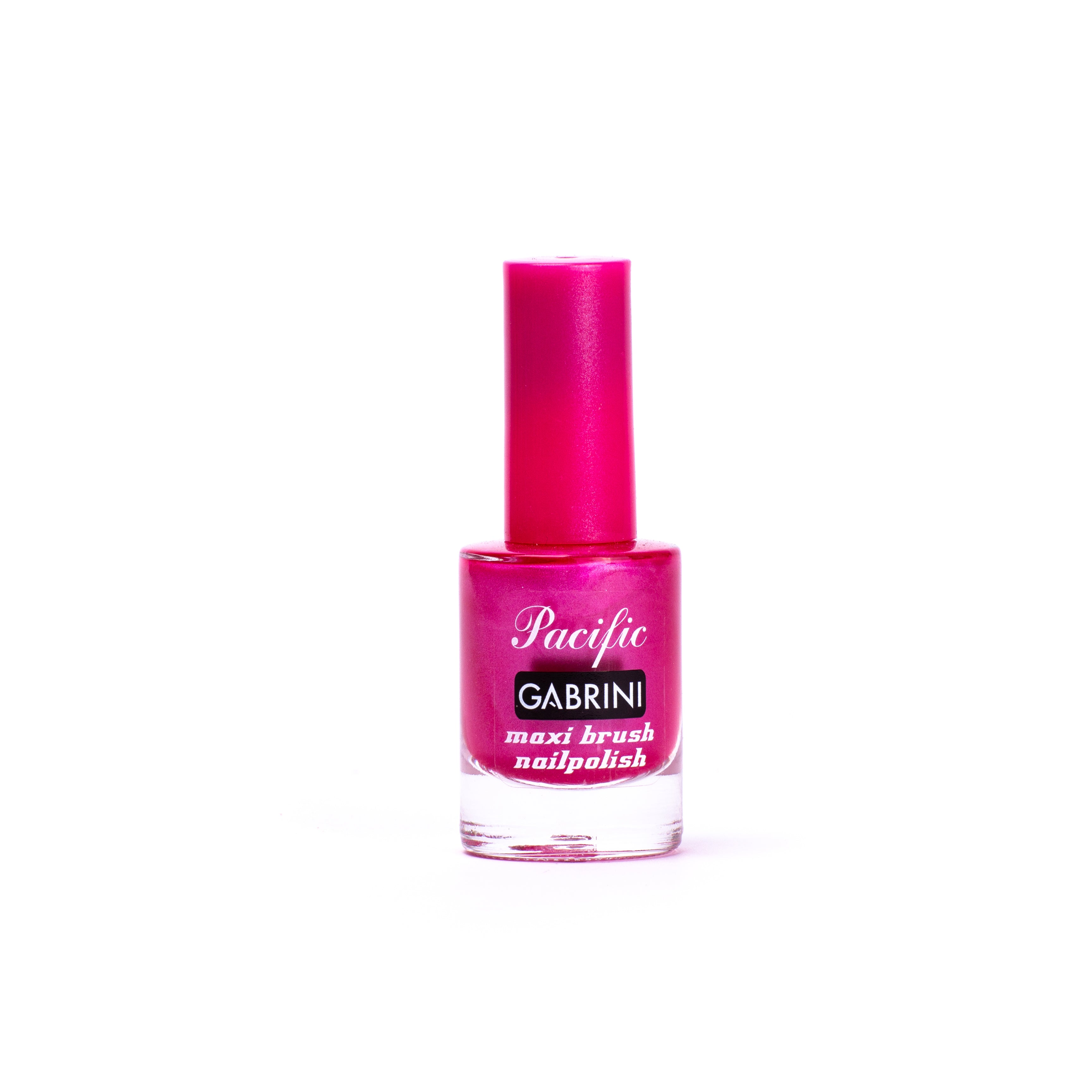GABRINI SMALTO PACIFIC 12ml.