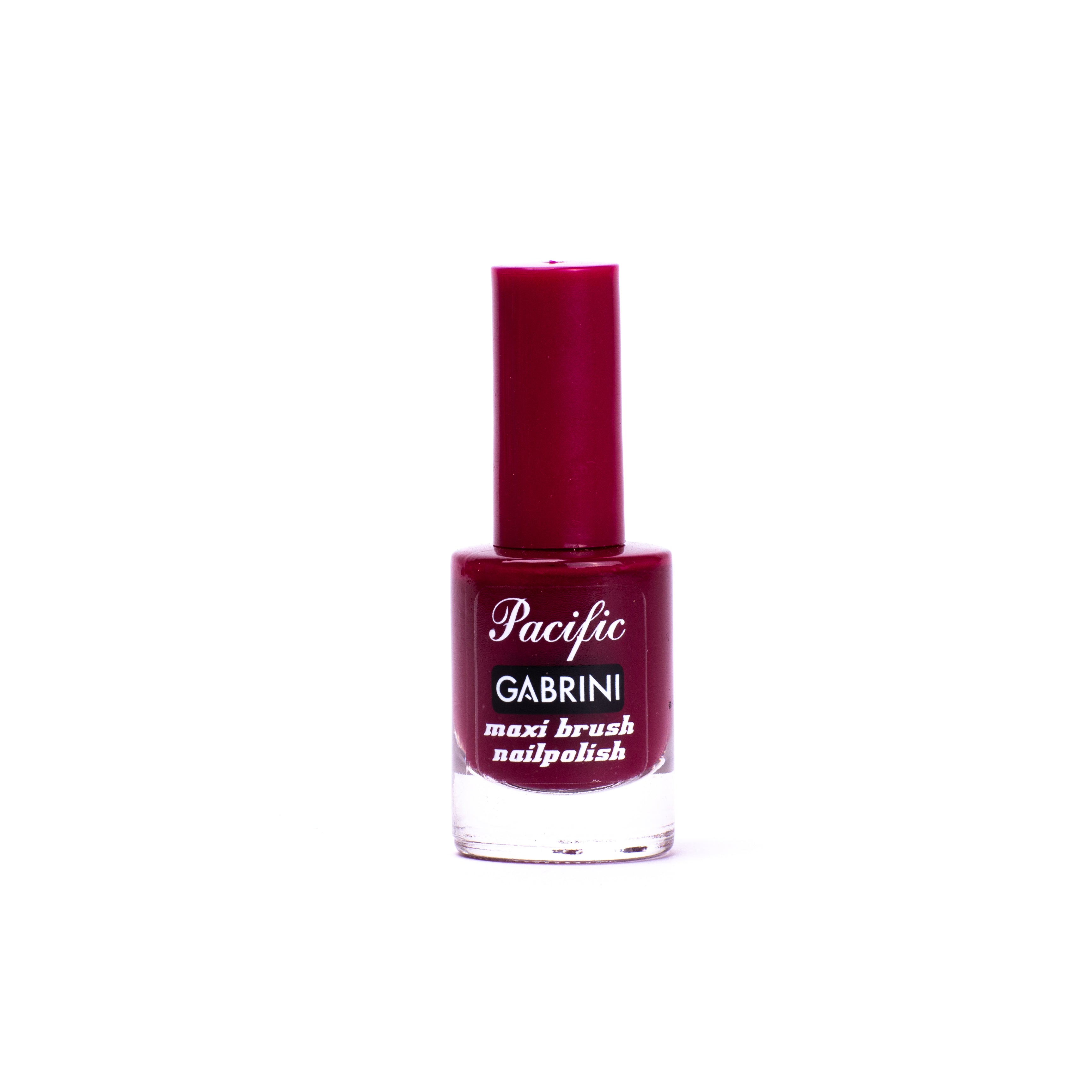 GABRINI SMALTO PACIFIC 12ml.