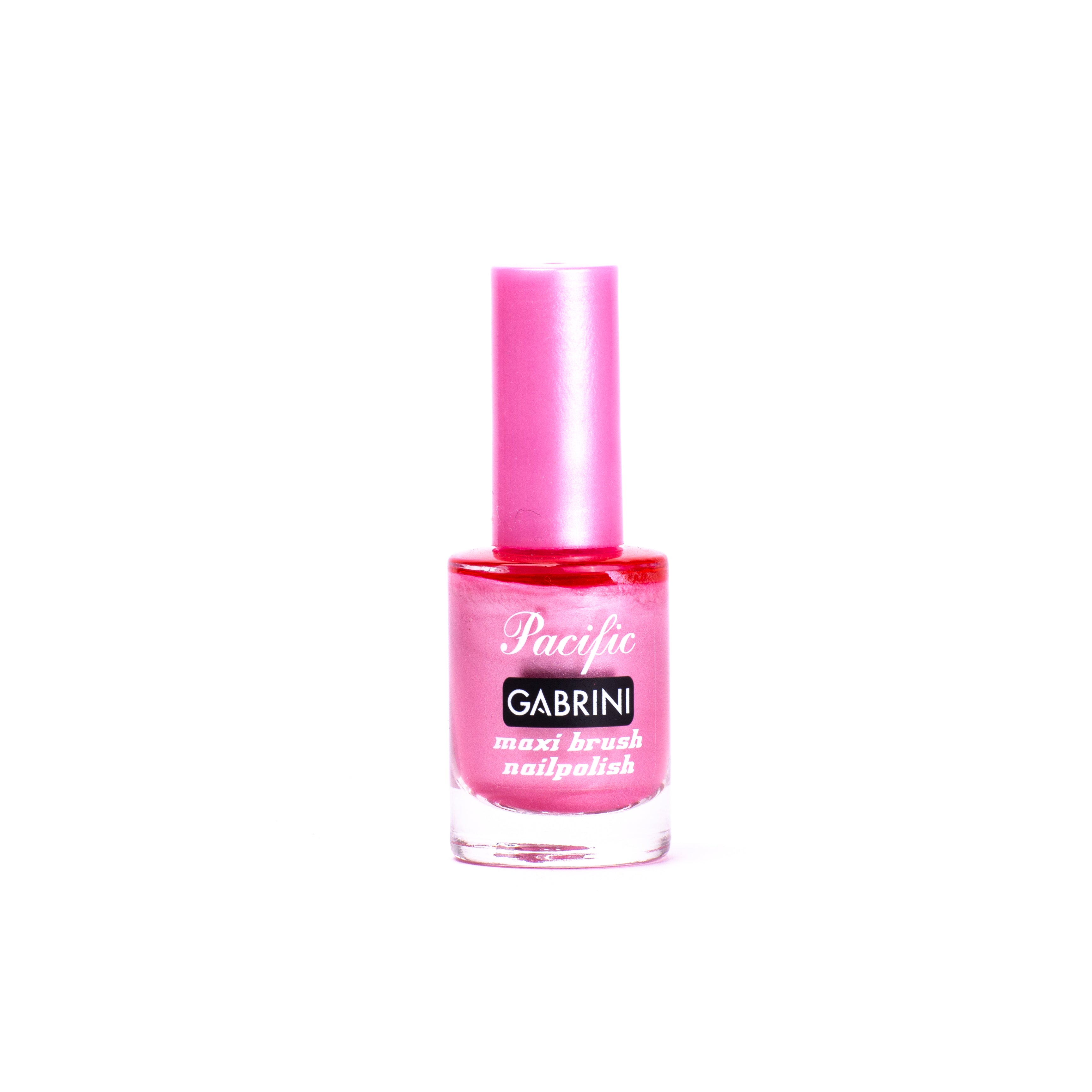 GABRINI SMALTO PACIFIC 12ml.