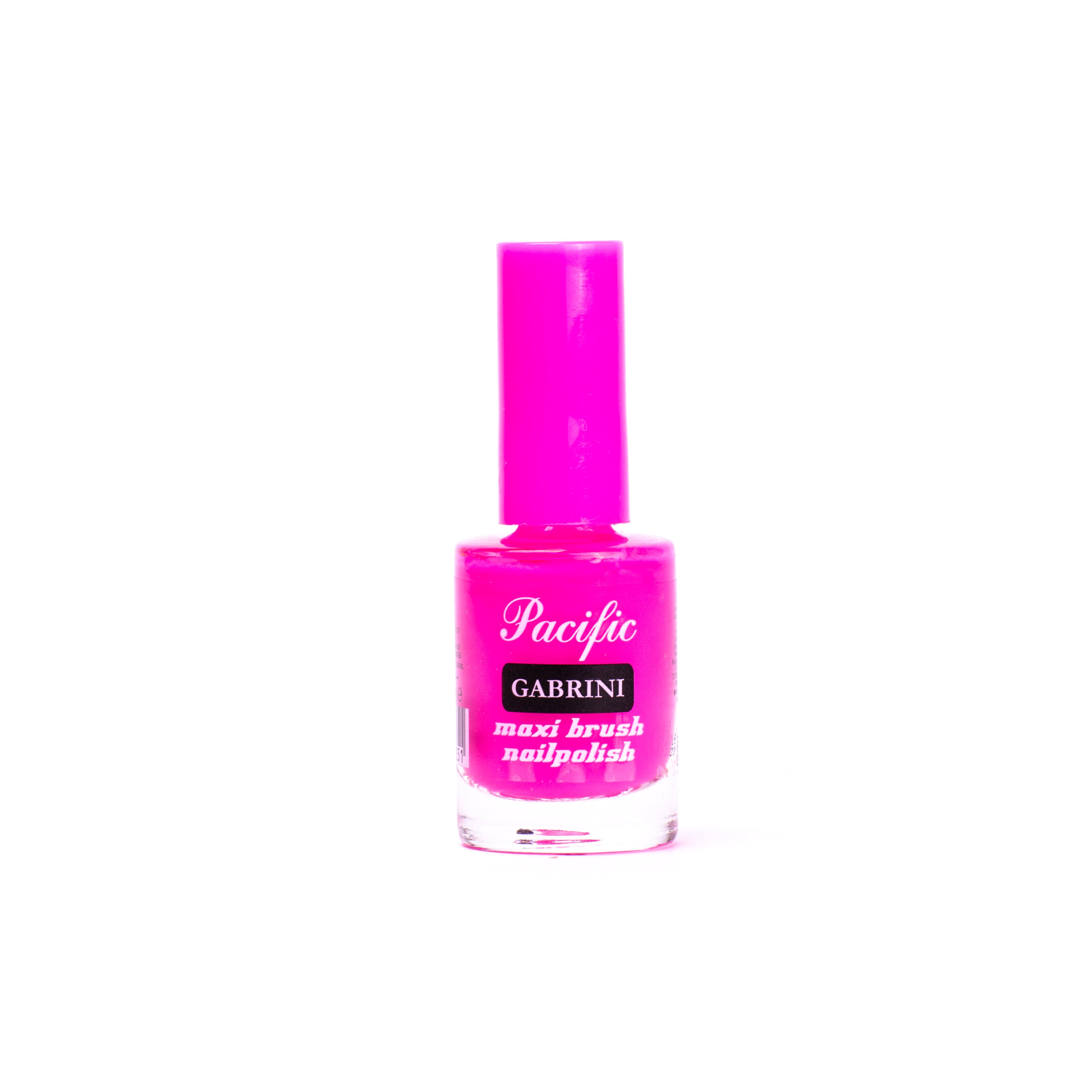GABRINI SMALTO PACIFIC 12ml.