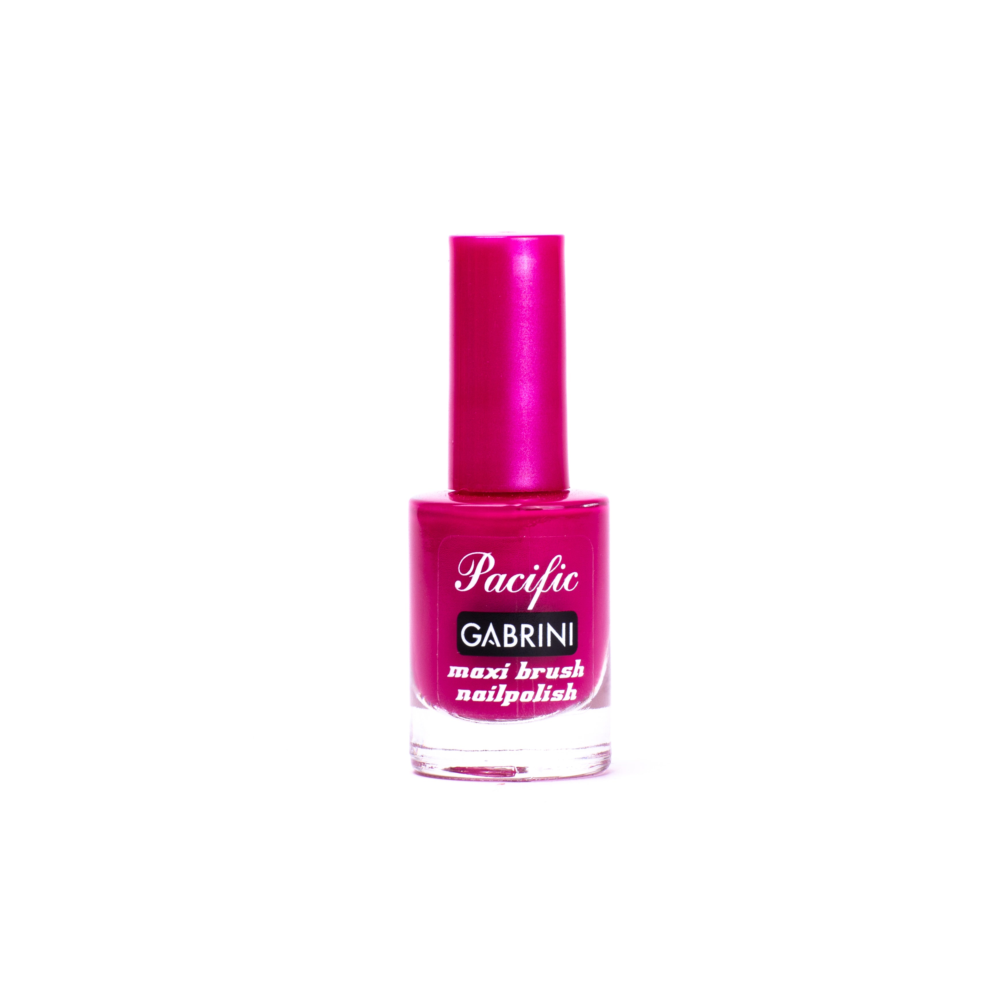 GABRINI SMALTO PACIFIC 12ml.