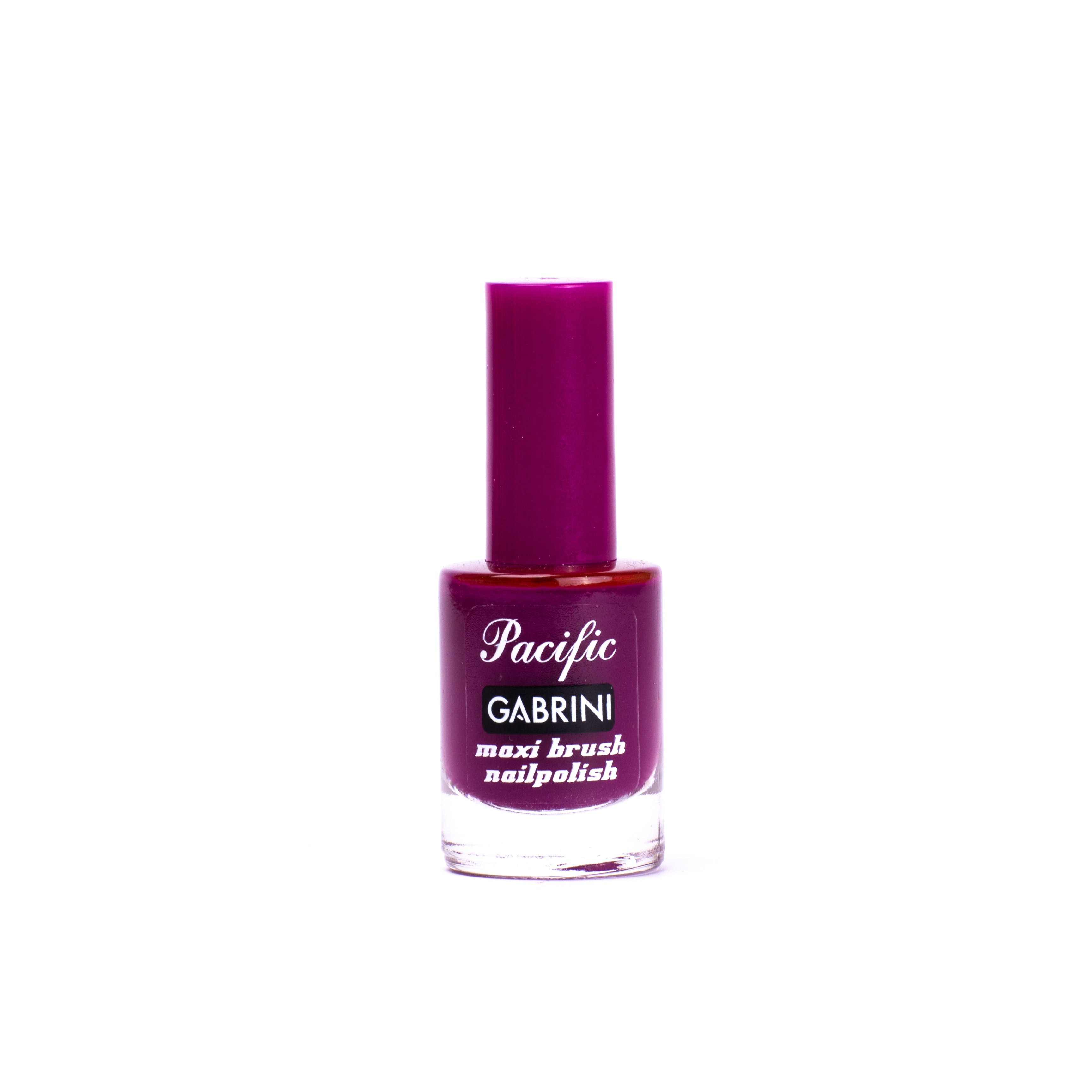 GABRINI SMALTO PACIFIC 12ml.
