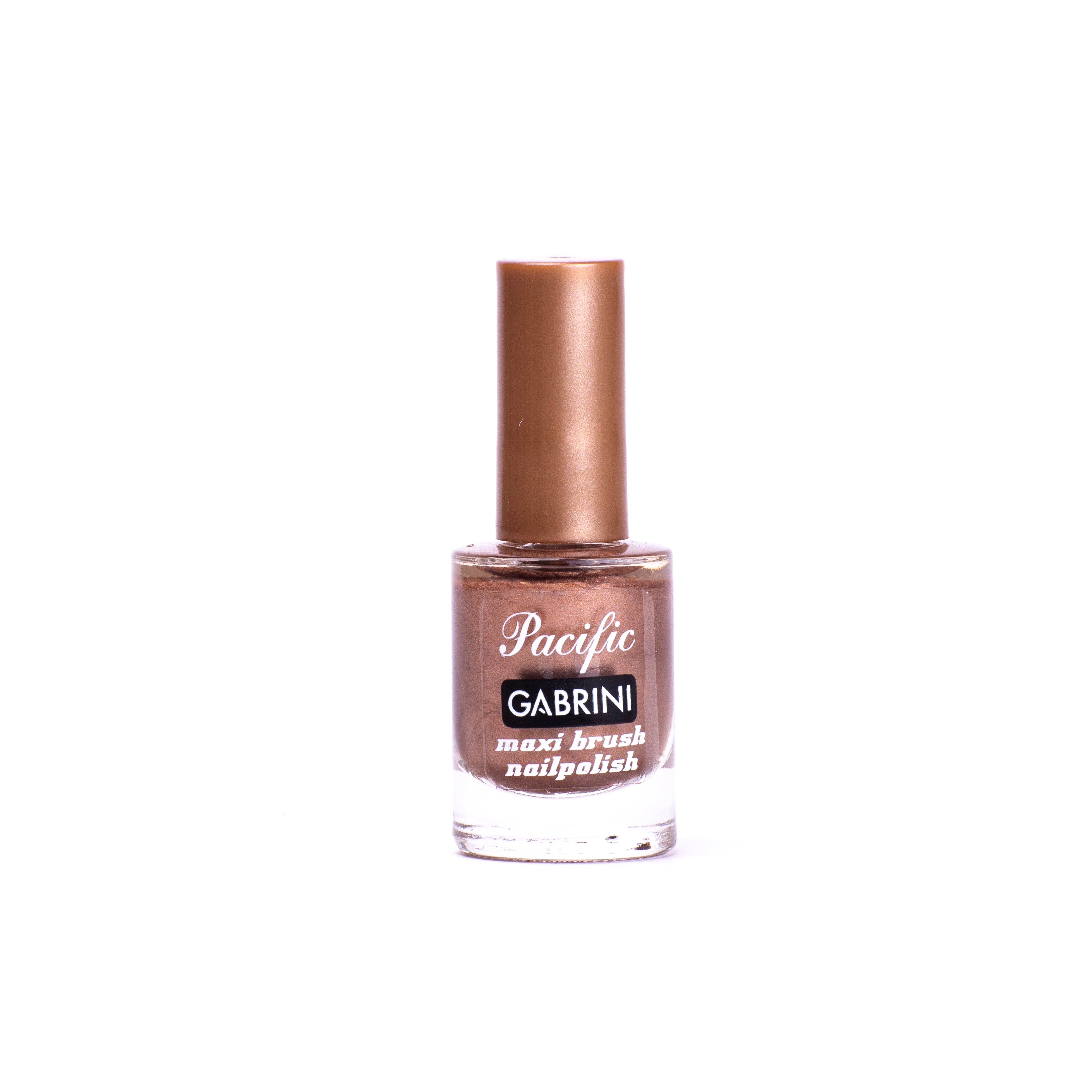 GABRINI SMALTO PACIFIC 12ml.