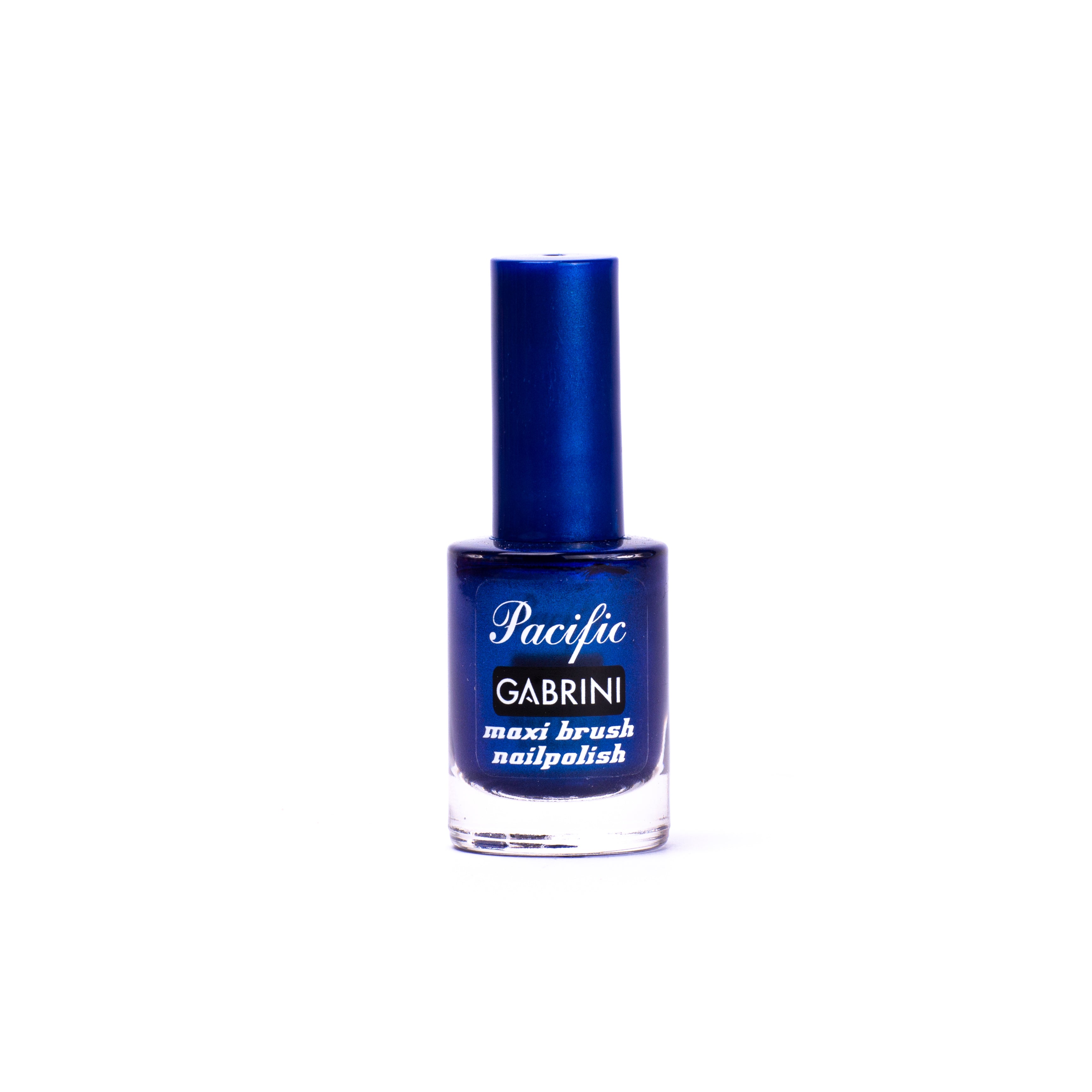 GABRINI SMALTO PACIFIC 12ml.