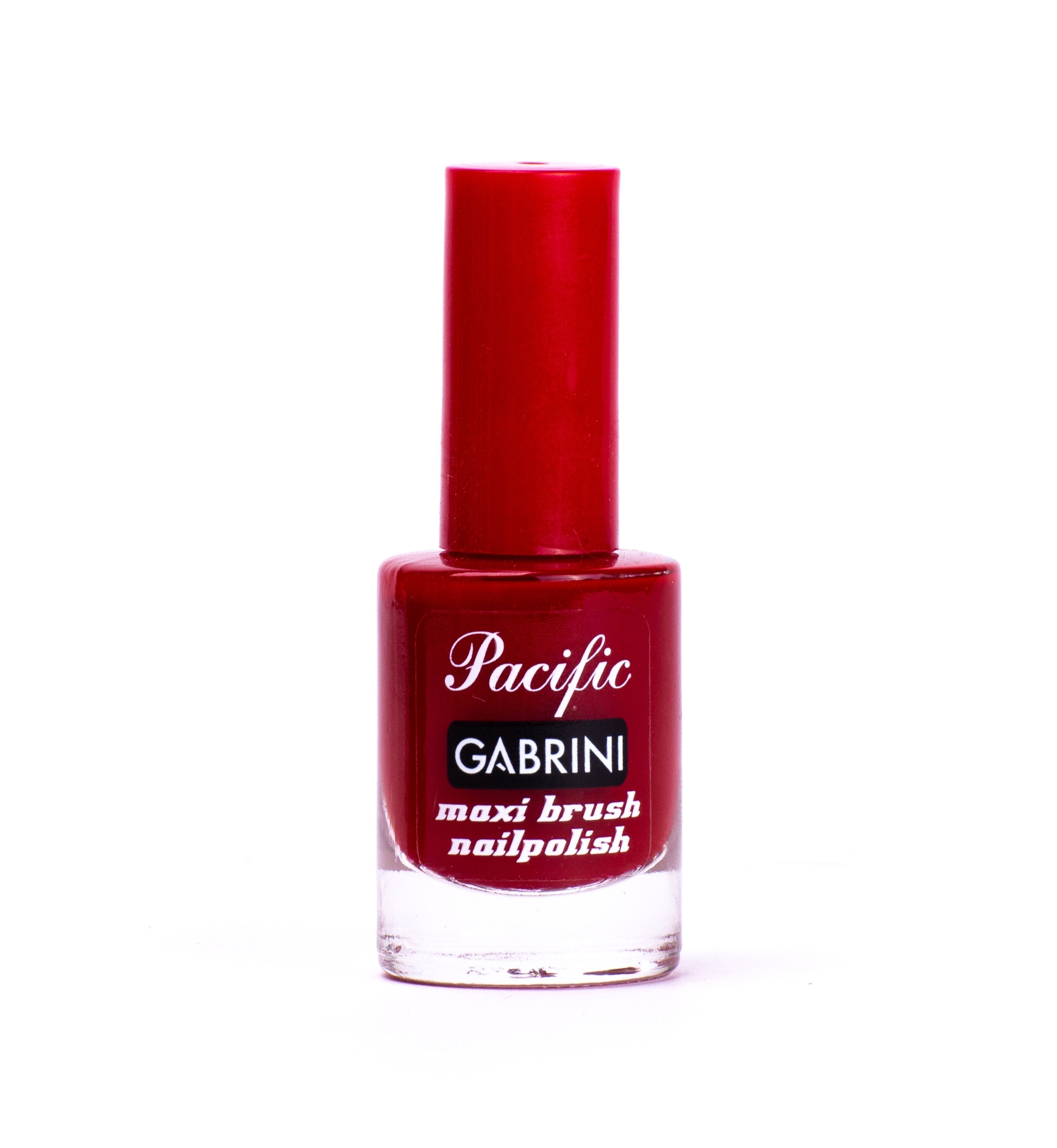 GABRINI SMALTO PACIFIC 12ml.