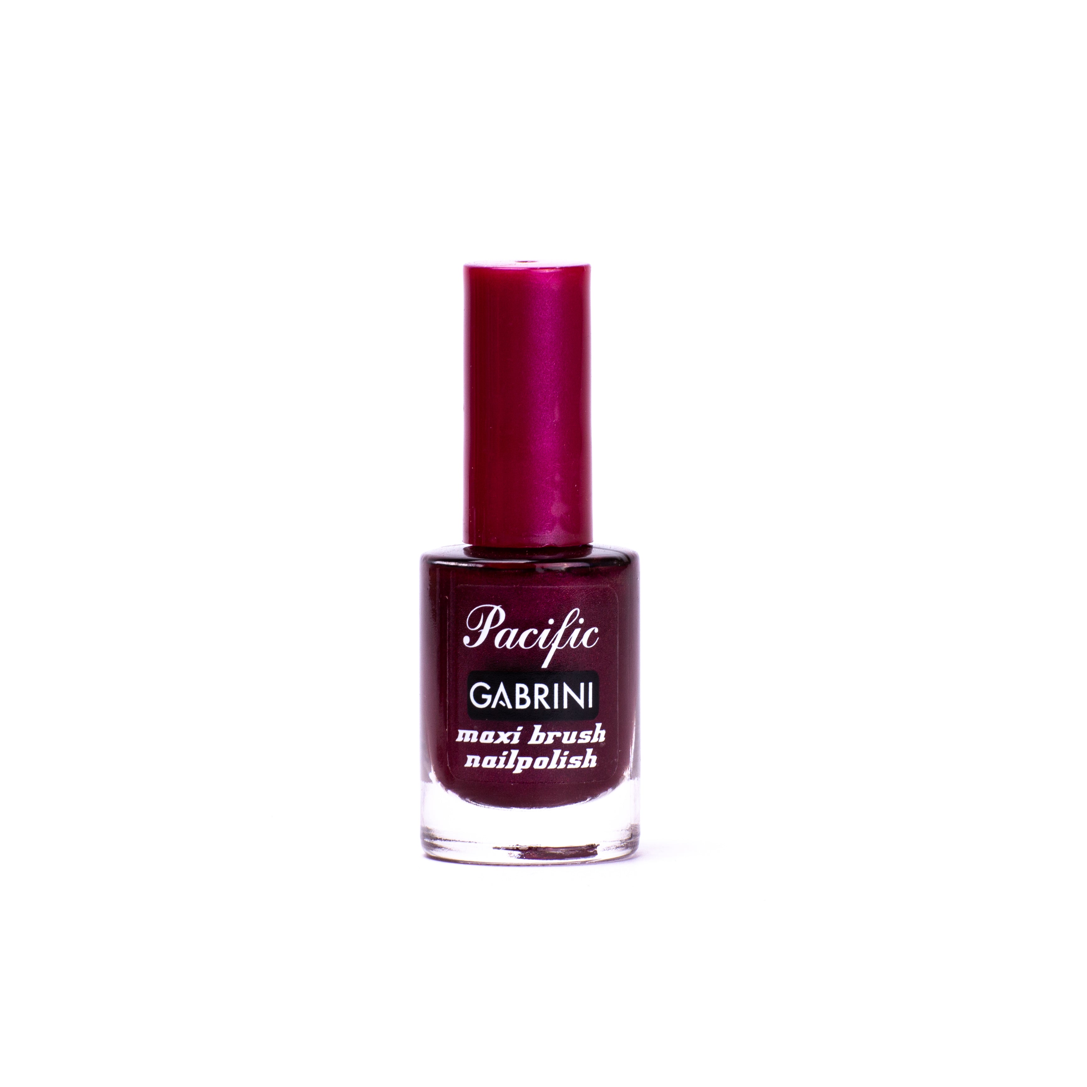 GABRINI SMALTO PACIFIC 12ml.