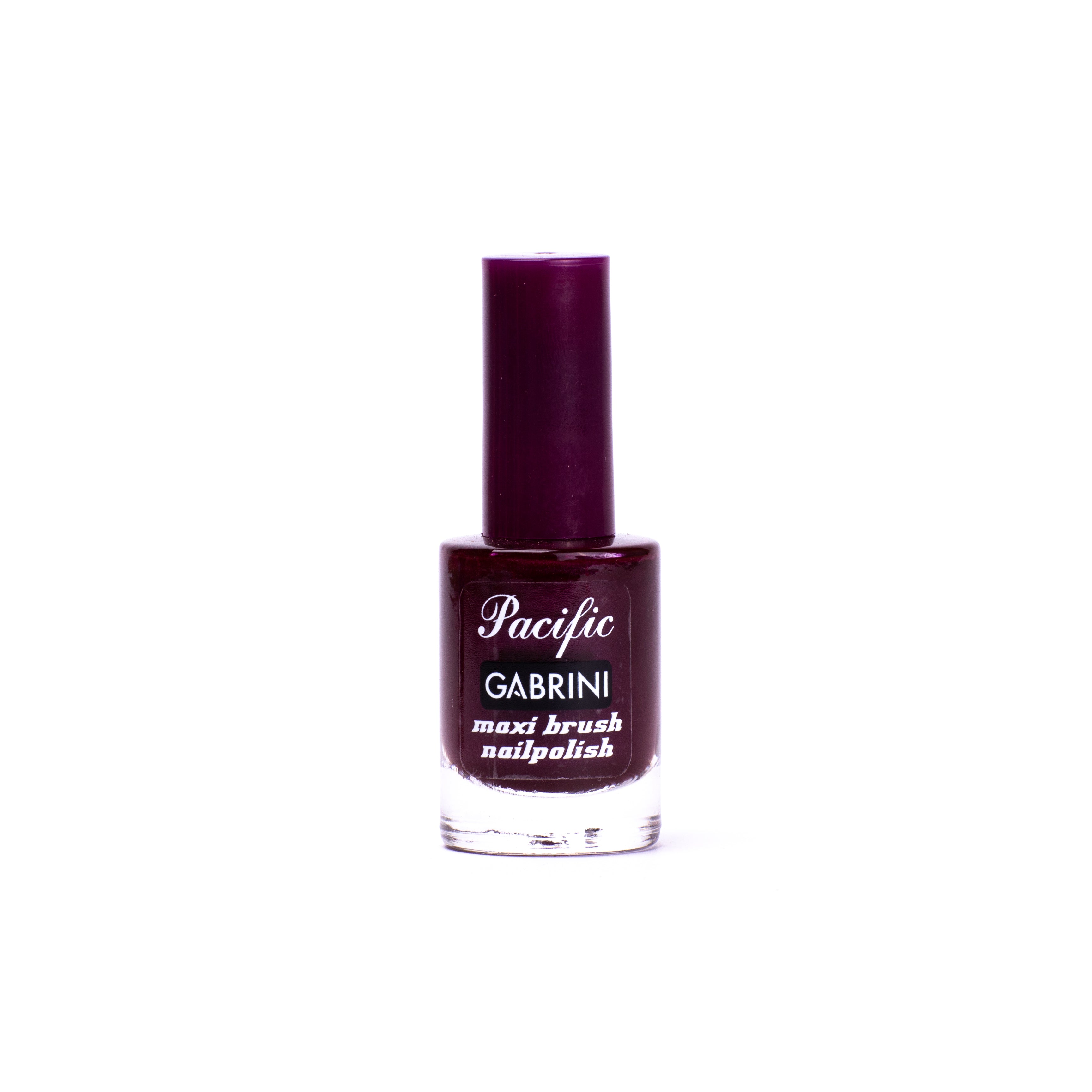 GABRINI SMALTO PACIFIC 12ml.