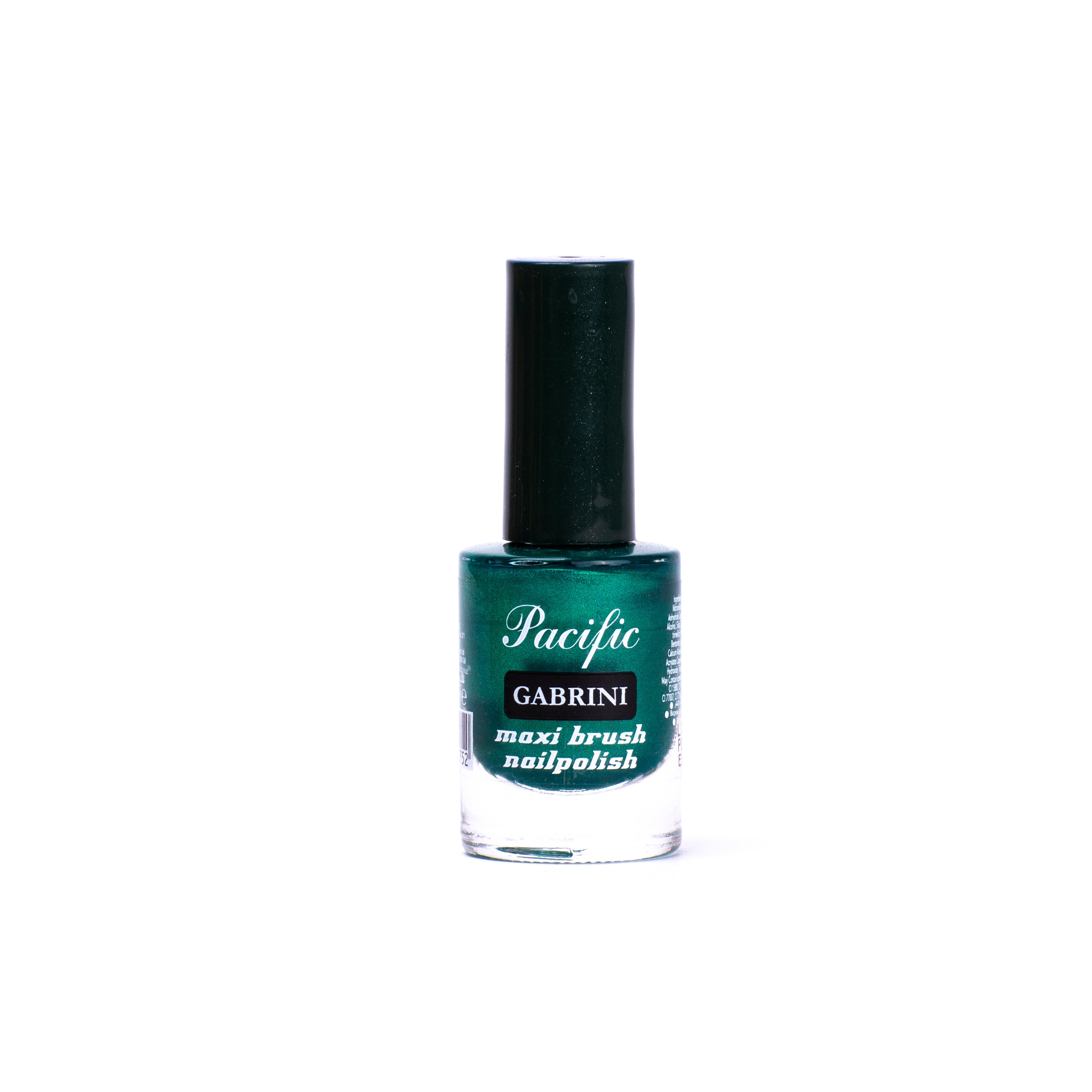 GABRINI SMALTO PACIFIC 12ml.