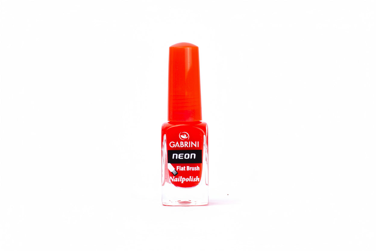 Smalto Neon Gabrini