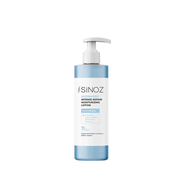 LOZIONE VISO IDRATANTE SINOZ