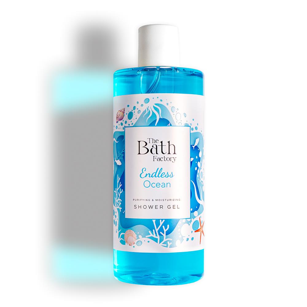 GEL DOCCIA “ENDLESS OCEAN”