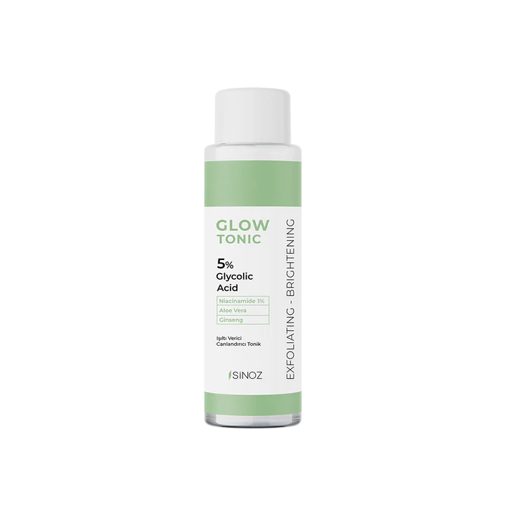 TONICO VISO ILLUMINANTE SINOZ