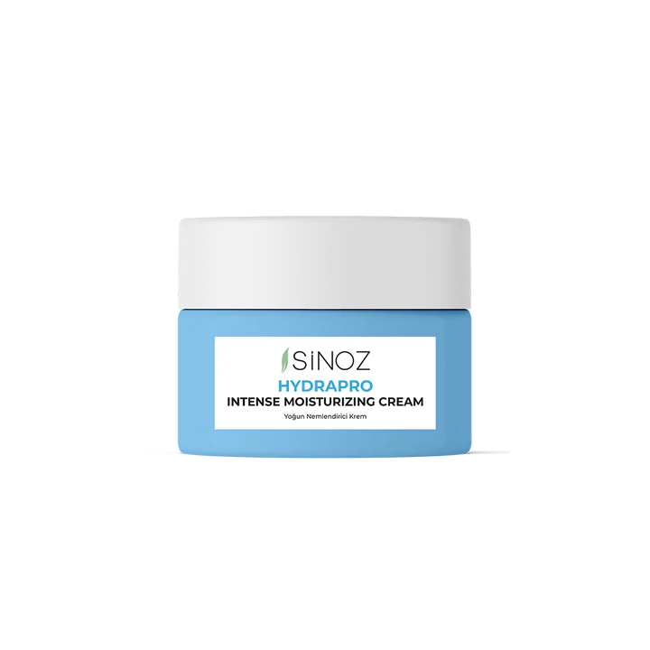 CREMA VISO SUPER IDRATANTE SINOZ