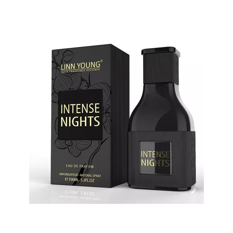 Intense Nights-Eau de Parfum 100ml