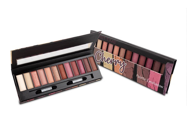 Palette Cherry First Time