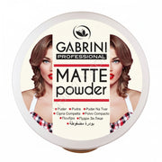 Matte Powder Gabrini