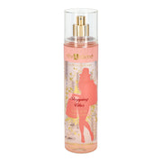 SHIMMERING BODY MIST | Acqua Profumata Glow Illuminante - Shopping Vibes