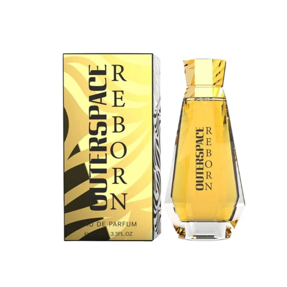 Outerspace Reborn-Eau de Parfum 100ml
