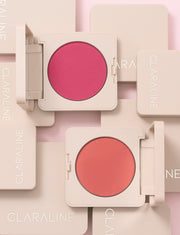 Blush In Polvere - Claraline