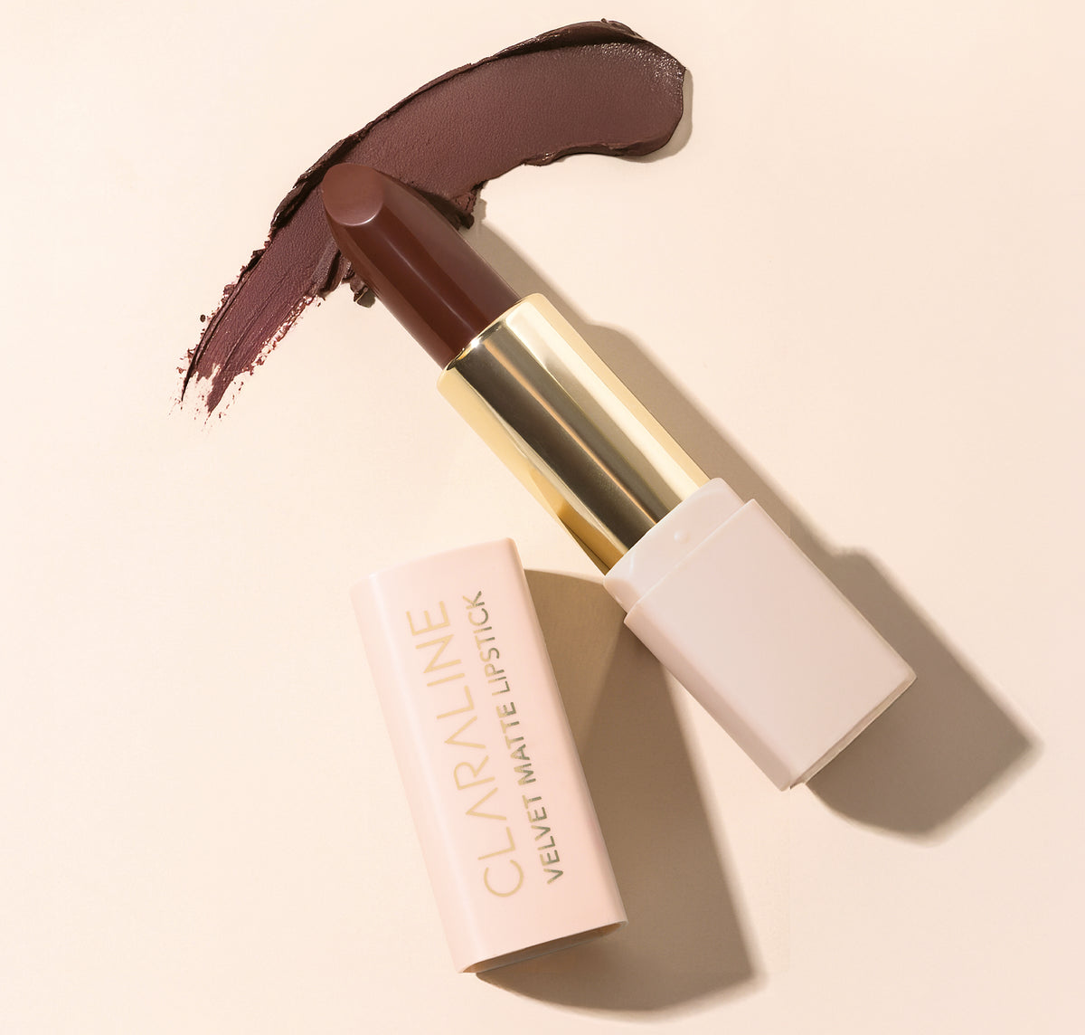 Rossetto Velvet Matte - Claraline