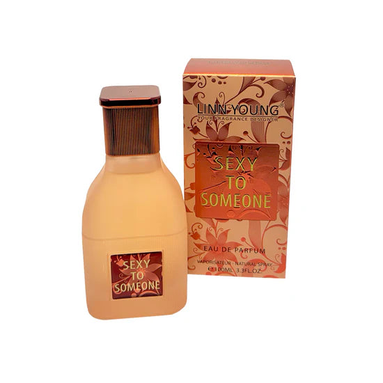 Sexy To Someone-Eau de Parfum 100ml