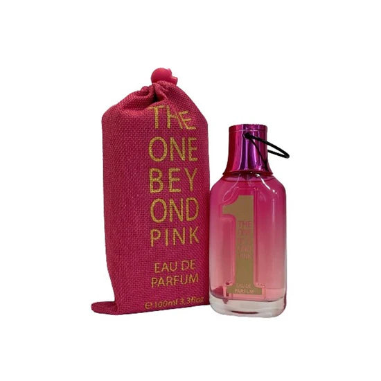 The One Beyond Pink-Eau De Parfum 100ml