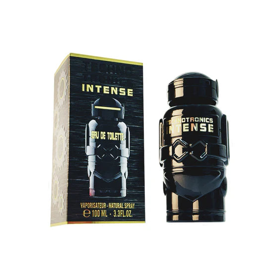 Technotronics Intense-Eau de Toilette 100ml